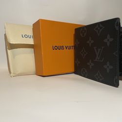 Men’s Designer Wallet