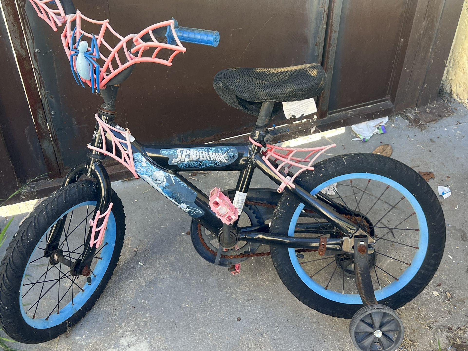 Kid Bike