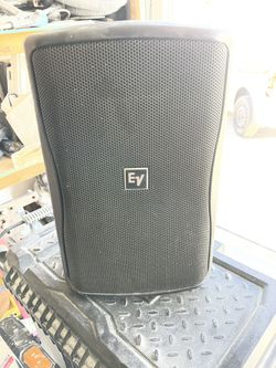 Ev