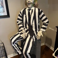 Beetlejuice 
