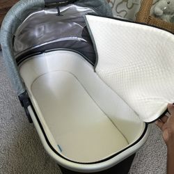 Uppa Stroller Bassinet