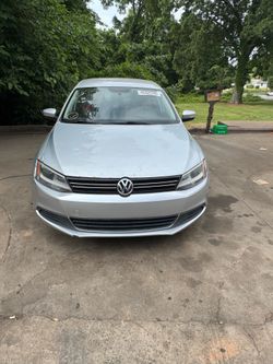 2014 Volkswagen Jetta