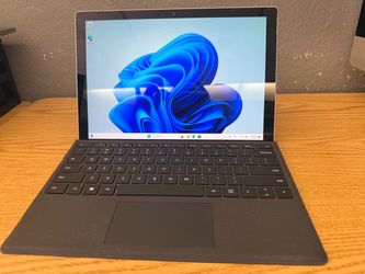Microsoft Surface Pro 7, core i5-10th gen