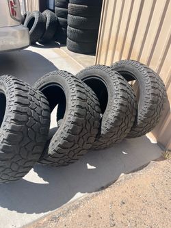 Tires
