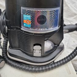Commercial  VACUUM Rainbow 