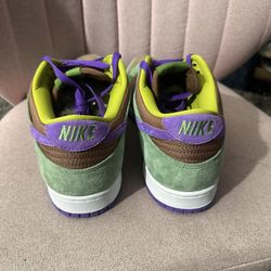 nike dunk low