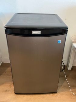 Mini fridge Dandy designer
