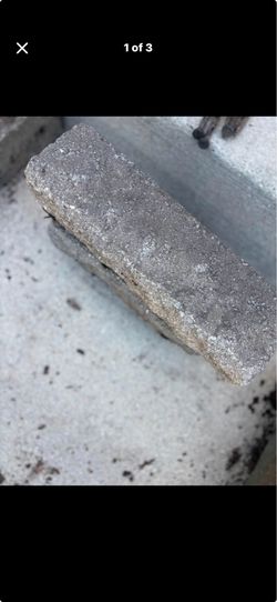 PIETRA PAVER STONES