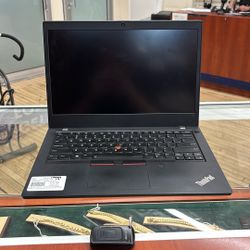 Lenovo Thinkpad L14 Generation 2