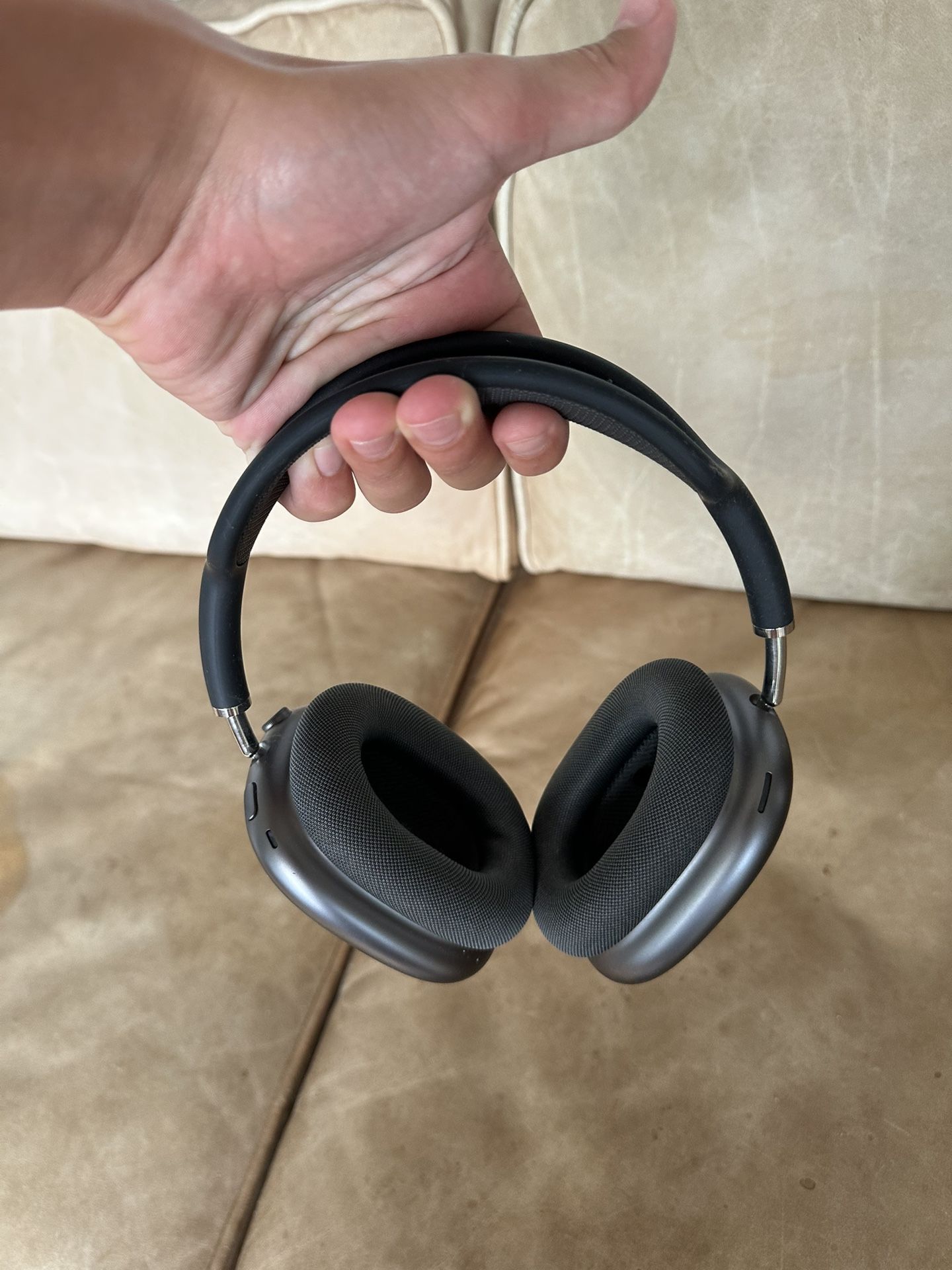 Apple Headphones 