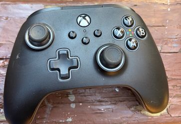 Wireless Xbox controller