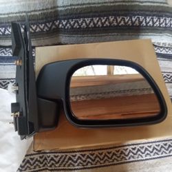 New Ford Truck Right Mirror, New Condition. $10.00.