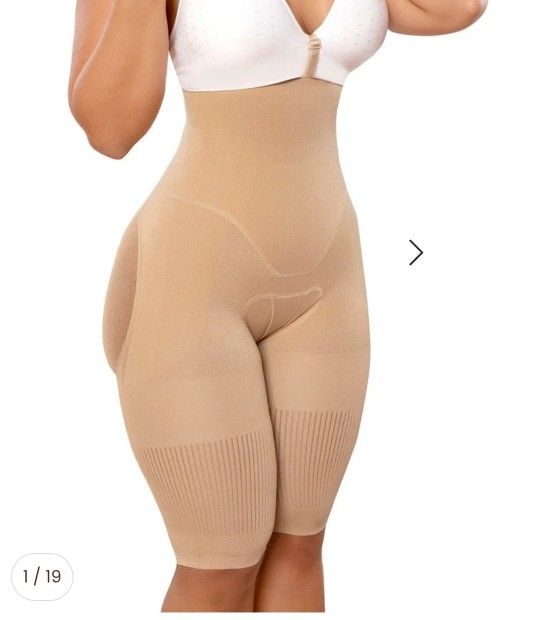 YAHAIRA SHAPEWEAR SIZE MEDIUM (FAJA DE YAHAIRA TALLA MEDIANA)