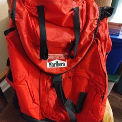 Marlboro Hiking Backpack 🎒