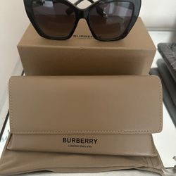 Burberry Sunglasses 