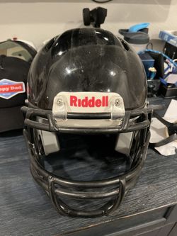 Football Helmet