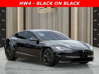 2023 Tesla Model S
