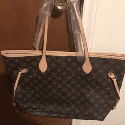 Bolsa LV 