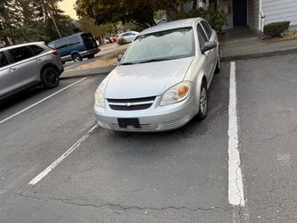 2006 Chevrolet Cobalt