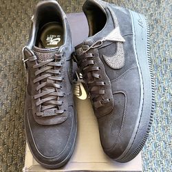 Nike Air Force 1 Low LX “Ja Morant Swarovski”