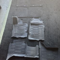 OEM Ranger Parts 
