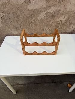 Wine Stand