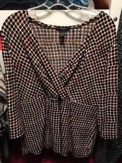 Ladies Tops