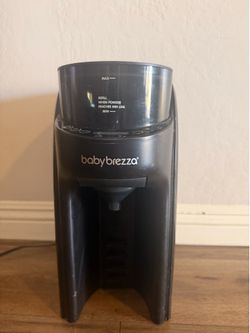 Babybreeza