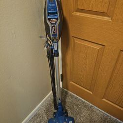 Vacuum 