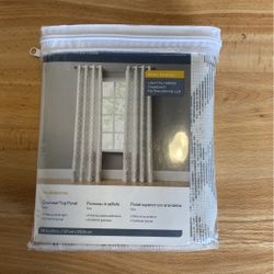 Panel Curtain