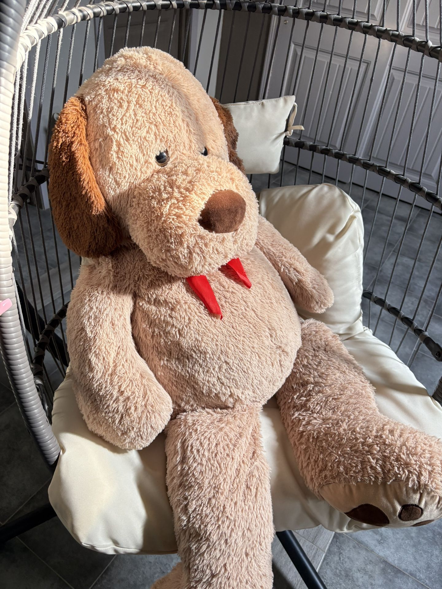 🧸 GIANT STUFFED ANIMAL FOR SALE 🧸 