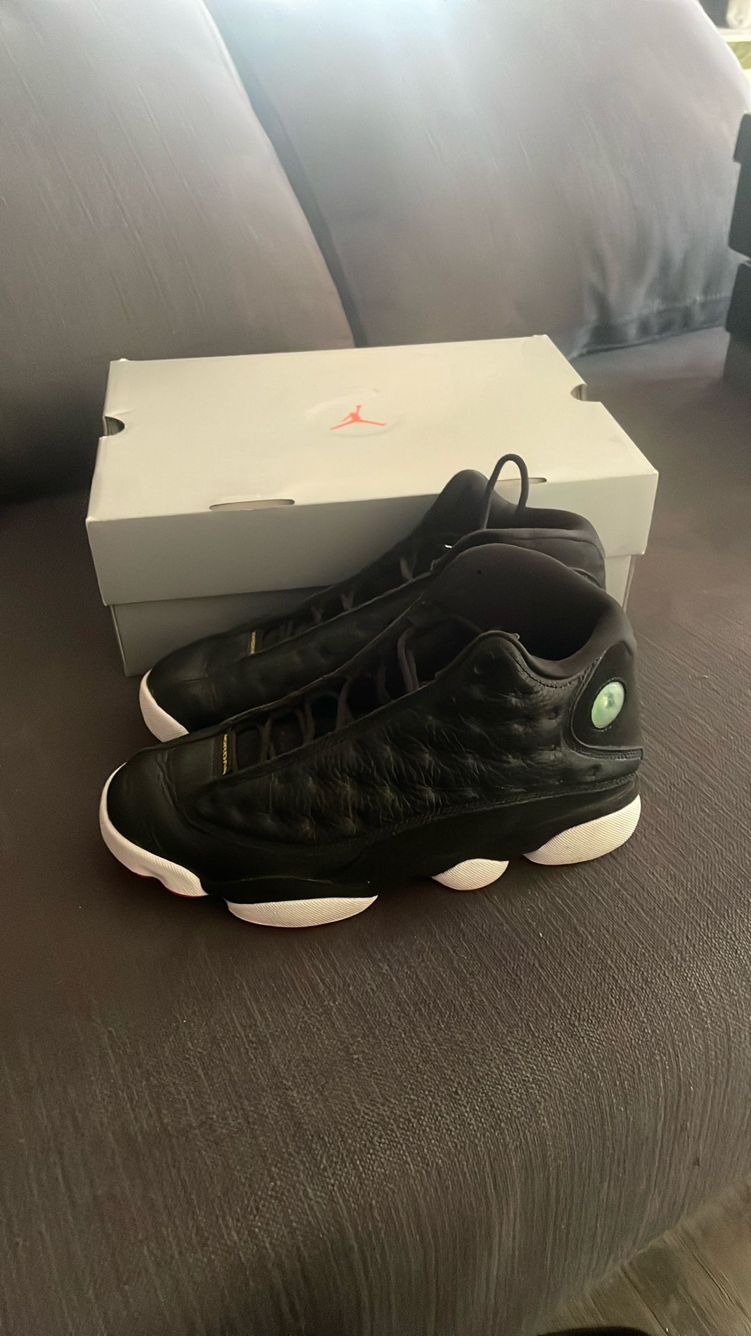 Air Jordan 13