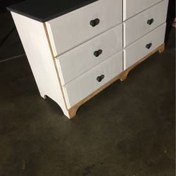 Beautiful Farmhouse Dresser