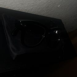 AI Recording Glasses – Smart Camera Glasses