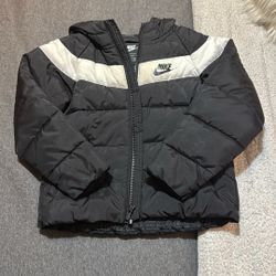 Boys Jacket 