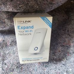 Wifi Extender