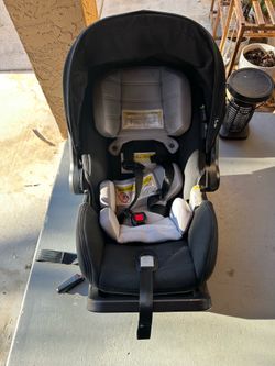 Baby jogger Car seat