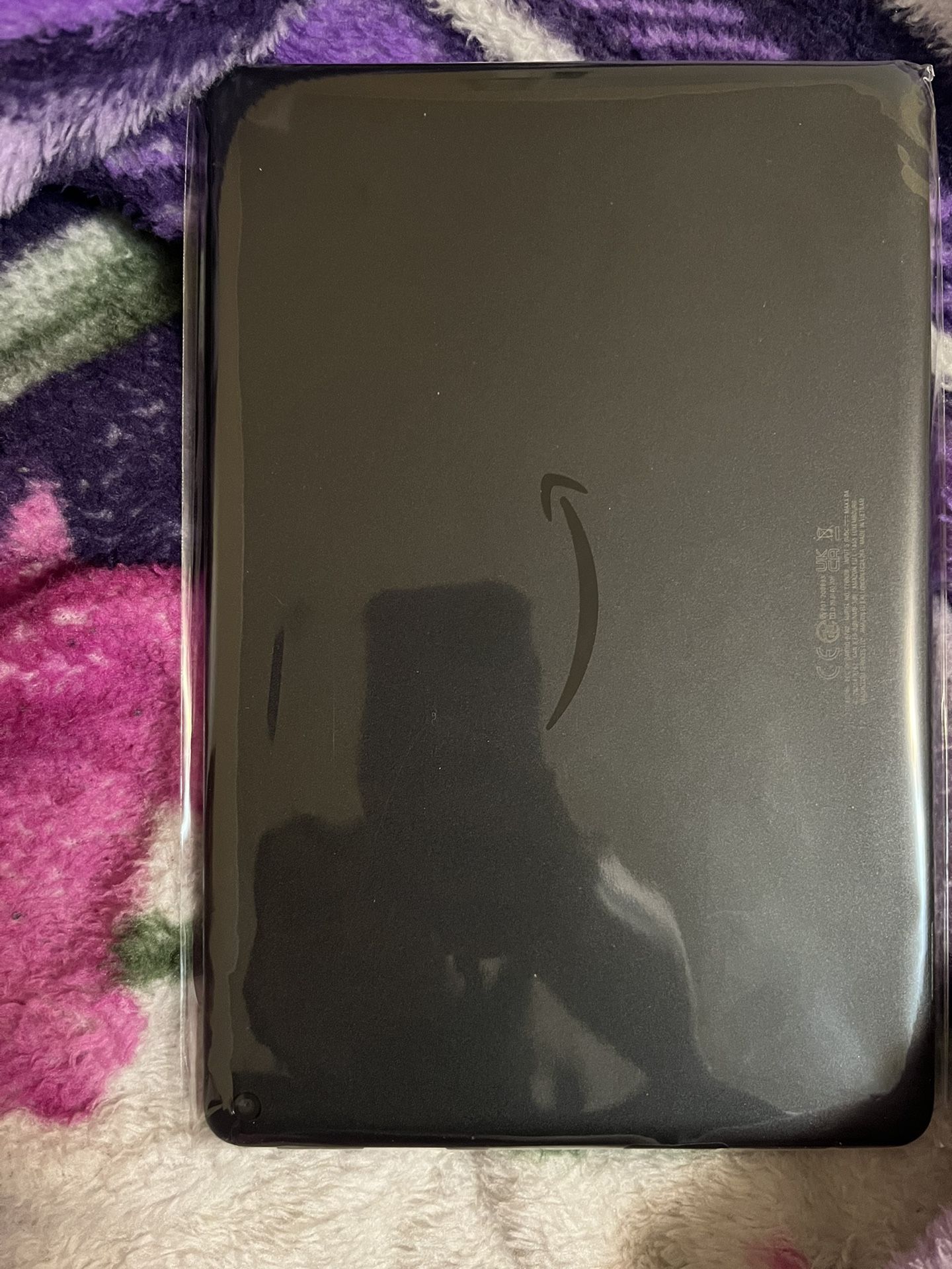 Amazon Fire Tablet