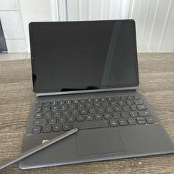Samsung Galaxy Tablet(S6)