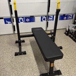 Bench Press