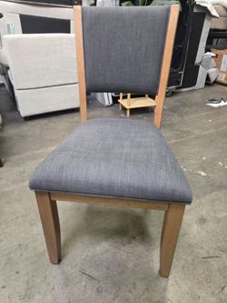 4 Dining Table Chairs- Pickup Only‼️