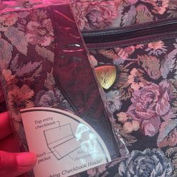 Woman Bag And Wallet