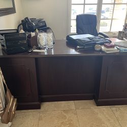 Desk