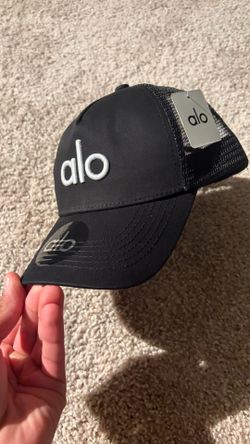 all hat new