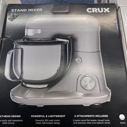 Stand Mixer 