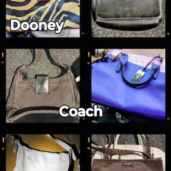 Name Brand Handbags