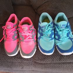 Nike Free Run 2 Womans