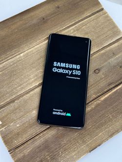 📱 Unbeatable Prices ! Samsung Galaxy S10! 💸  $1 Down Available! 