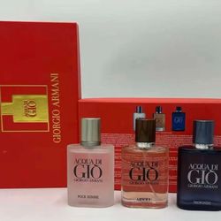 Perfumes De Hombre 