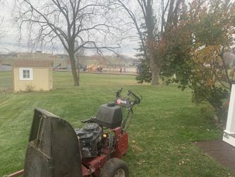 48” Exmark commercial mower $2,300.00 Obo